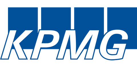 KPMG Malaysia logo