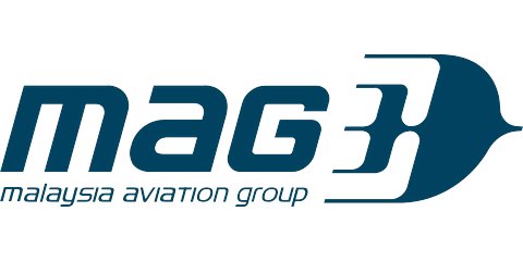 Malaysia Aviation Group logo