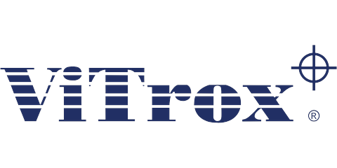 ViTrox Corporation logo